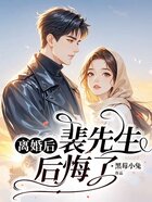 离婚后，裴先生后悔了在线阅读