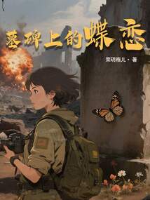 墓碑上的蝶戀