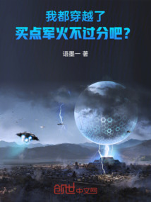 我都穿越了,買點(diǎn)軍火不過分吧?