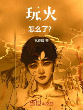 玩火怎么了？在线阅读