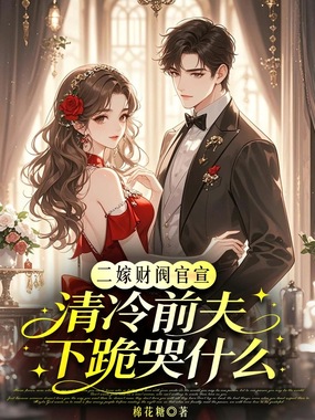 二嫁财阀官宣，清冷前夫下跪哭什么在线阅读