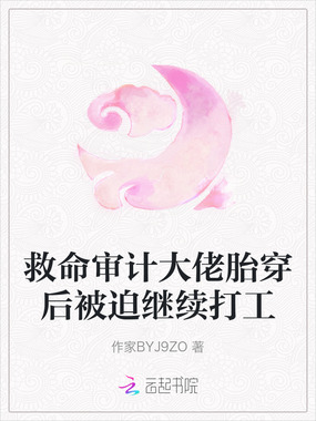 救命审计大佬胎穿后被迫继续打工在线阅读