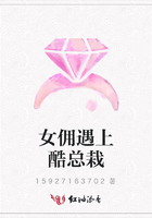 女傭遇上酷總栽在線閱讀