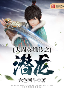 大周英雄傳之潛龍