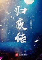 歸夜傳在線閱讀