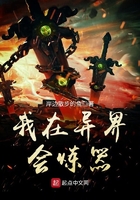 我在異界會煉器在線閱讀