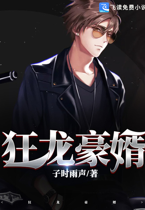 狂龙豪婿在线阅读