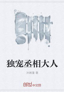 獨寵丞相大人