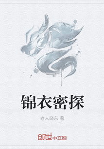 錦衣密探