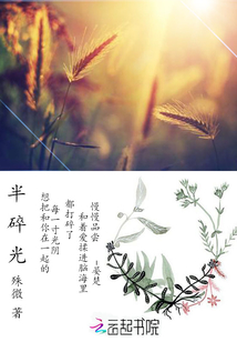 半碎光