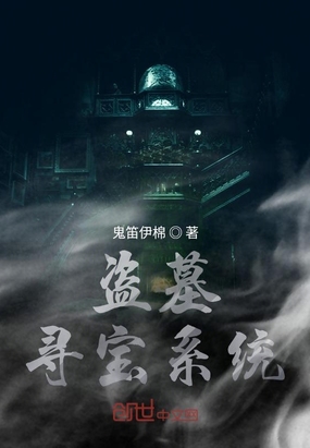 盗墓寻宝系统在线阅读