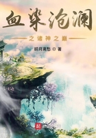 血染沧澜:诸神之巅在线阅读