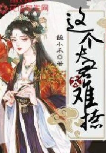 这个夫君太难撩