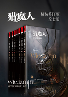 猎魔人修订版全集（全七卷）（2020最新修订本）