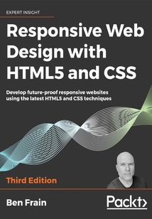 Responsive Web Design with HTML5 and CSS