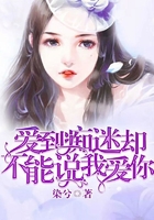 愛到癡迷卻不能說我愛你在線閱讀