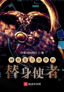 神奇宝贝世界的替身使者在线阅读