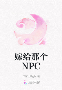 嫁給那個NPC