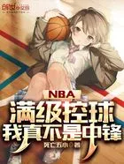 NBA:满级控球,我真不是中锋在线阅读