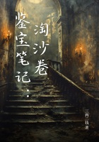 鉴宝笔记:淘沙卷在线阅读