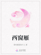 西窗雁在线阅读