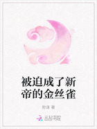 被迫成了新帝的金丝雀在线阅读