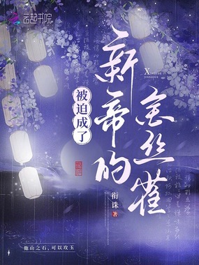 被迫成了新帝的金丝雀在线阅读