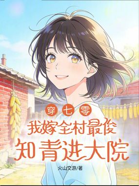 穿七零，我嫁全村最俊知青进大院在线阅读