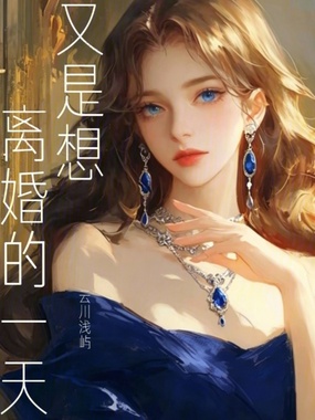 又是想离婚的一天在线阅读