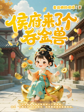 侯府来了个吞金兽在线阅读