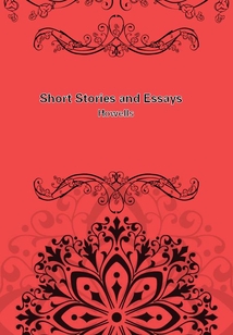 Short Stories and Essays