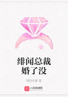 緋聞總裁婚了沒在線閱讀