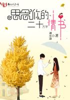 思念你的二十萬字情書在線閱讀