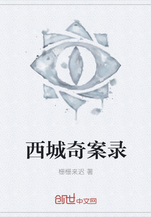 西城奇案錄