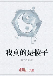 我真的是傻子