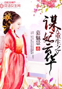 重生之謀妃云華