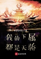 我的下属都是天骄