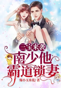 三寶來襲：南少他霸道鎖妻