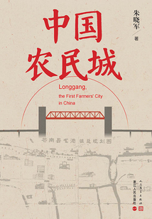 中国农民城（赵丽颖、黄晓明、陈明昊、朱媛媛主演《小城大事》原著）