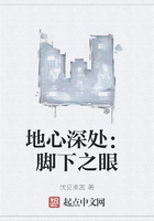 地心深处：脚下之眼