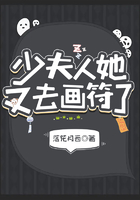 少夫人她又去画符了