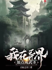 我在異界加點(diǎn)成武圣