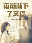 雨渐渐下了又停在线阅读