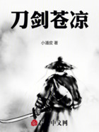 刀剑苍凉在线阅读