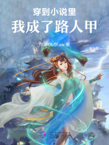 穿到小說里,我成了路人甲