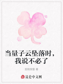 當量子云墜落時,我說不必了