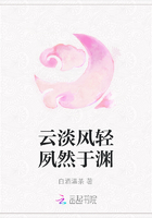 云淡風輕夙然于淵在線閱讀