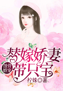 蝕骨婚寵:替嫁嬌妻帶只寶
