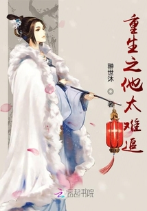 重生之他太難追