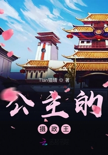 公主的攝政王